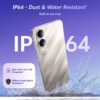 vivo T4 Lite 5G Charger in the Box (Titanium Gold, 256 GB)  (8 GB RAM) - Image 3