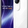 vivo T4R 5G (Arctic White, 128 GB)  (8 GB RAM) - Image 4