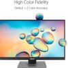 ASUS ProArt 68.58 cm (27 inch) WQHD LED Backlit IPS Panel with 2560 X 1440 Pixels, 100% sRGB/Rec. 709, Delta E Monitor (PA278QV) - Image 3