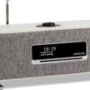 RuarkAudio R3S_R3B-SG 30 W Bluetooth Home Audio Speaker  (Soft Grey, 2.1 Channel) - Image 3