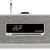 RuarkAudio R3S_R3B-SG 30 W Bluetooth Home Audio Speaker  (Soft Grey, 2.1 Channel) - Image 4