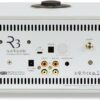 RuarkAudio R3S_R3B-SG 30 W Bluetooth Home Audio Speaker  (Soft Grey, 2.1 Channel) - Image 2
