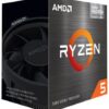 Intel Core i5 13400F (6 Performance Cores and 4 Efficient Cores) 4.6 GHz Upto 4.6 GHz LGA1700 Socket 10 Cores 16 Threads 20 MB Smart Cache 9.5 MB L2 Cache Desktop Processor  (blue-(Graphics Card Required for Display)) - Image 2