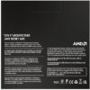 AMD Ryzen 9 9900X 4.4 GHz Upto 5.7 GHz AM5 Socket 12 Cores 24 Threads Desktop Processor  (Silver) - Image 4