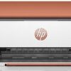 HP Smart All In One 589 Multi-function WiFi Color Ink Tank Printer for Print/Scan/Copy with Up to 4000 Black & 6000 color pages of ink in box  (4 Ink Bottles Included) - Image 2