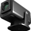 PLAY Smart Android 13 1+8G 5G WiFi BT 15k Lm 4k 8k 180 degree Rotation (25000 lm / 2 Speaker / Wireless / Remote Controller) Portable Projector  (Black) - Image 2