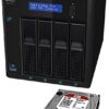 WD My Cloud Expert 16 TB External Hard Disk Drive (HDD)  (Black) - Image 2